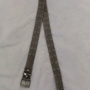 Chain belt